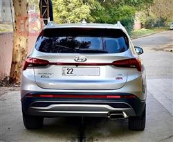 هیۆندای سەنتافی